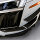Illustration for article titled The Rare 2018 Audi R8 V10 Competition Package Is 28 Pounds Lighter, $40,000 More Expensiveem/em
